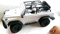 Surpass Wild 4WD Crawler 1/10 RTR - twr-trading.nl